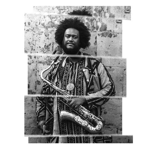 Watch This Astonishing Kamasi Washington Live Set Now | Clash Magazine ...