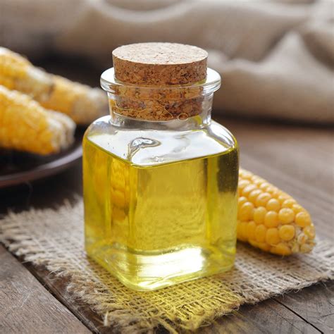 Corn Oil - VINA FOOD POLAND