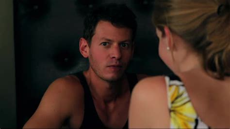 AusCAPS Brett Marcus Coady Nude In Hunting Season Episode