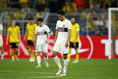 Psg Marquinhos Donne Son Avis Sur Le Nouveau Format De La Ligue Des