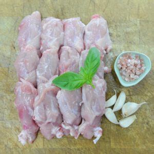 Chicken Spareribs Di Censo Butchers