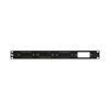 Kramer Rk 4pt B 19 Inch Rack Adapter 60 900110 Con Ofertas En