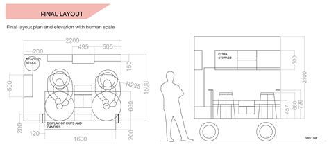 Workstation Design on Behance