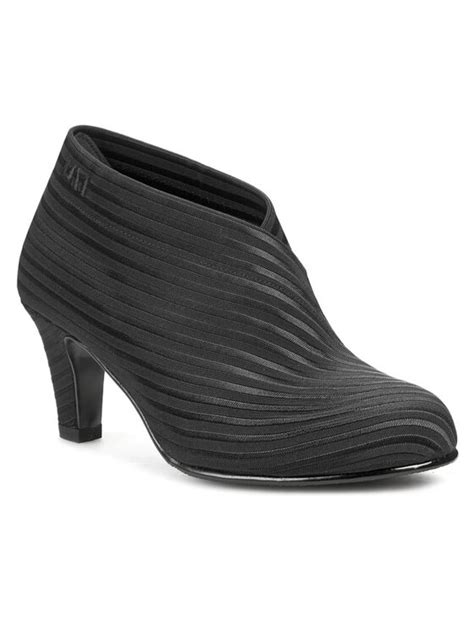 United Nude Stiefeletten Fold Mid A Schwarz Modivo De