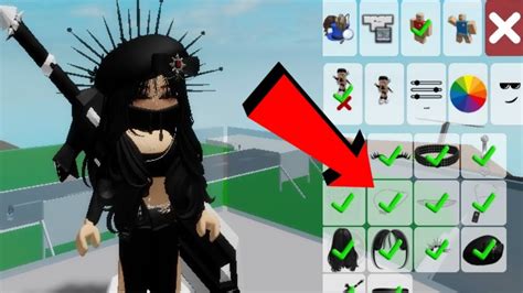 Id Ia De Skin Paty Mandraka Brookhaven Roblox Brookhaven