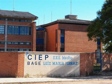 CIEP Online: Nossa Escola