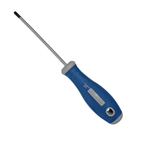 Desarmador De Punta Torx T10 Toolcraft TC0733 ElBaratillo