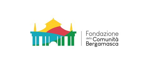 Fondazione Comunità Bergamasca On Behance