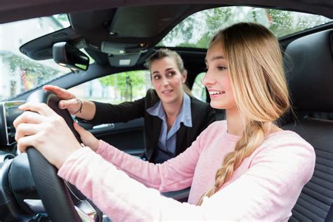 Driving Test Routes 1 Provider Uk