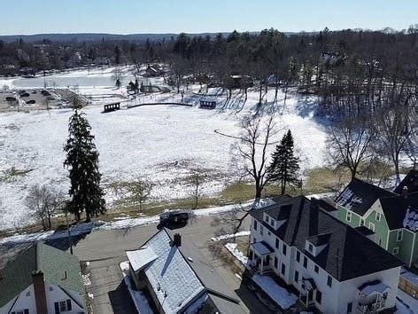 A West End Colonial In Concord With Views Of White Park | Concord, NH Patch