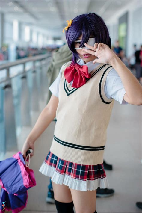 Rikka Takanashi Cosplay by mmdhatsunemiku on DeviantArt