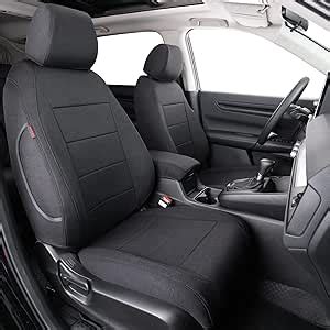 Amazon Custom Fit HRV Seat Covers For 2025 2024 2023 Honda HRV