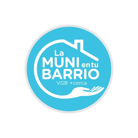 La Muni En Tu Barrio Municipalidad Vgb