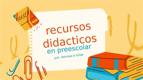 Calam O Recursos Didacticos