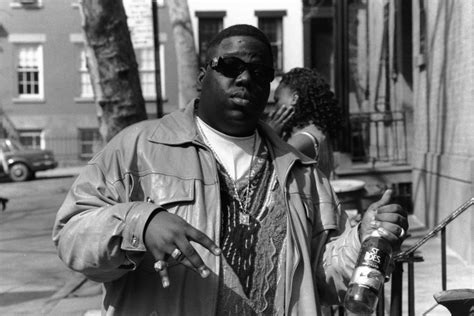 You Can Buy the SUV Notorious BIG Was Shot in for $1.5 Million ...