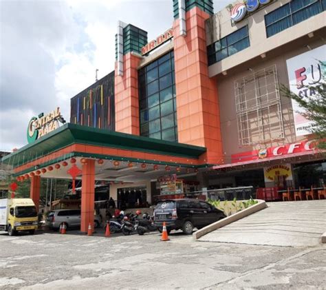 Mall Transmart Pekanbaru Homecare24