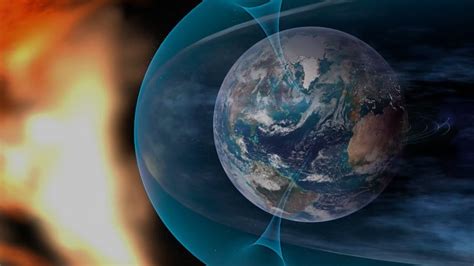 Earth S Magnetic Poles Are Shifting Magnetic Reversal Vs Magnetic