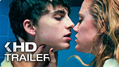 HOT SUMMER NIGHTS Trailer 2018 YouTube