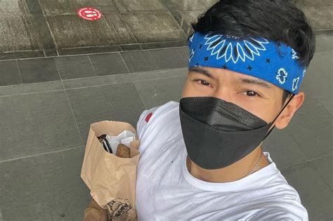 Enchong Dee learns how to budget amid high prices | ABS-CBN News