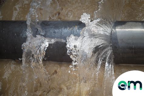 How To Seal A Leaking Soil Pipe At Warren Marquis Blog