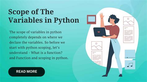 What Is A Python Scope Variable And What Does It Look Like