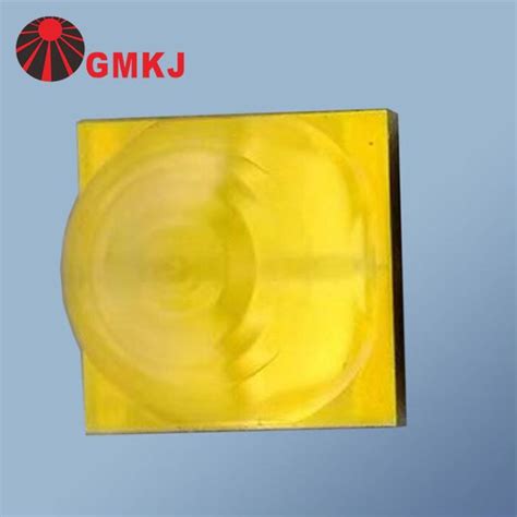 China Aluminiumnitrid Aln Led Basis Eutektisches Schwei En Smd Led