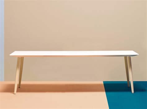 BABILA TBA By PEDRALI Design Pedrali R Table Dining Table Furniture