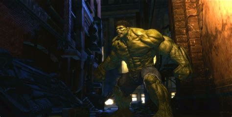 The Incredible Hulk Characters - Giant Bomb