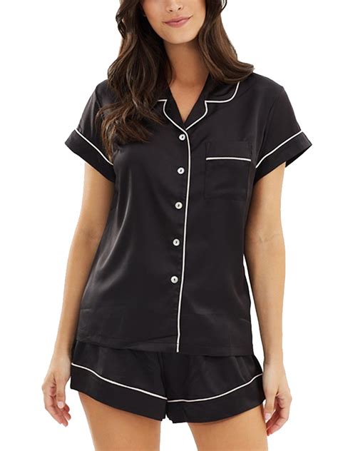 X Small Womens Pajamas At Jack Childress Blog