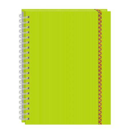 Libreta Profesional Printaform Arcoiris C 5 100 Hojas OFIMART