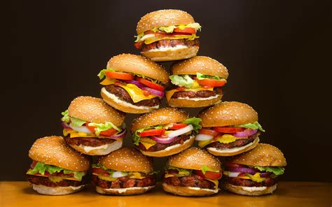 Top 10 fast Food Recipes -plusmind.in