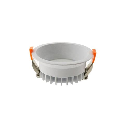 FOCO LED EMPOTRADO ANTI DESLUMBRAR 50W UGR 19 4500K NEUTRO LM4265AE