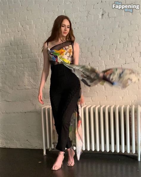 Karen Gillan Karengillan Nude OnlyFans Photo 1 The Fappening Plus