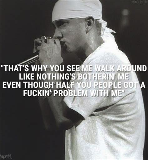 Eminem Slim Shady Marshall Mathers Till I Collapse Lyrics Eminem