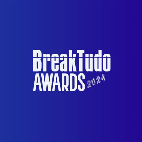 Clipe Internacional Do Ano BreakTudo Awards