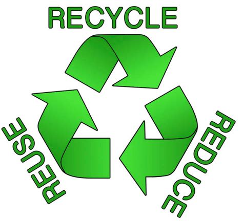 Reduce Reuse And Recycle Guide Goshen Ma