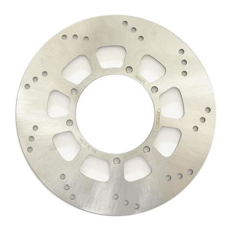 Disque De Frein Mtx Disc Brake Fixe Arri Re Gauche Droit Yamaha Xt