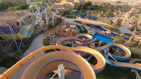 Dilmun Era Themed Waterpark In Bahrain The Lost Paradise Of Dilmun