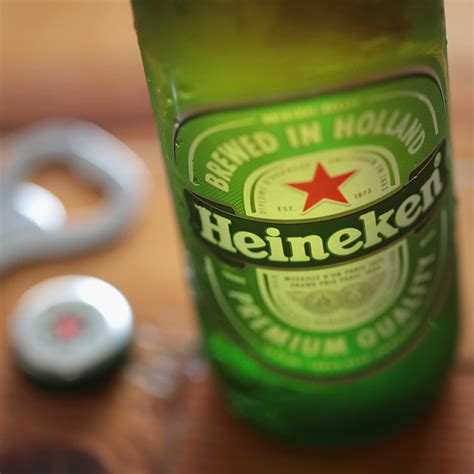 Heineken Beer Commercial