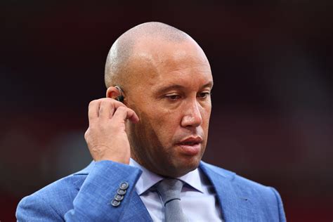 Mikael Silvestre Thinks Selling 30m Arsenal Player Would Be A Huge Mistake