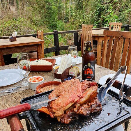 LÁ TOMATINA Campos Do Jordao Ristorante Recensioni Numero di