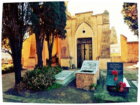 El Cementerio Brit Nico Protestante De Valencia El Ocaso D Flickr