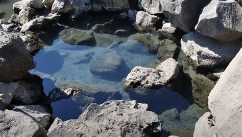 Black Rock Hot Springs – Rio Grande Natural Waters in New Mexico