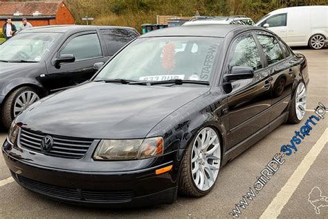 VW Passat B5 MAPET TUNING