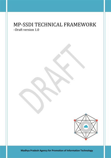 Pdf Mp Ssdi Technical Framework Dokumen Tips