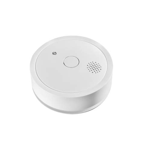 Shelly PLUS Smoke Smart WiFi Sensor Sonoff SmartWise Shelly EU