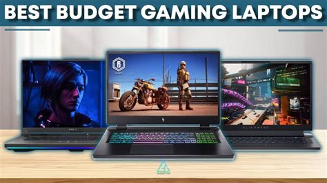 Best Gaming Laptop 2023 Top 5 Best Gaming Laptops Under 1500 You