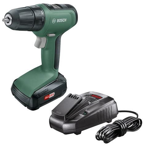 Wkr Tarka Akumulatorowa Bosch Universaldrill V Ah Nm Li Ion