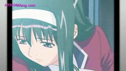 After Class XXX Lesson Teacher Schoolgirls HENTAI Sex