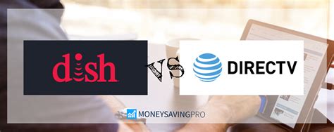 Dish vs DIRECTV - June 2020 | MoneySavingPro